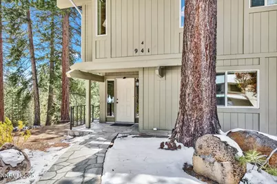 941 Miners Ridge Court #4, Incline Village, NV 89451 - Photo 14