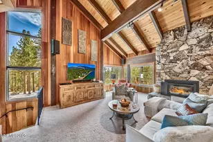 941 Miners Ridge Ct, Incline Village, NV 89451 - Photo 4