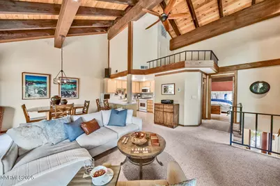 941 Miners Ridge Court #4, Incline Village, NV 89451 - Photo 2