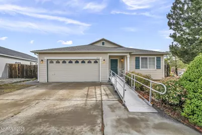 2900 Crown Canyon Court, Reno, NV 89503 - Photo 1