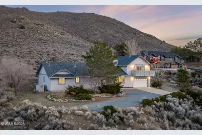2323 Gentry Lane, Carson City, NV 89701 - Photo 2