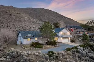 2323 Gentry Ln, Carson City, NV 89701 - Photo 2