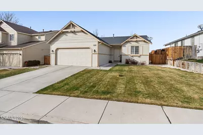 4031 Culpepper Drive, Sparks, NV 89436 - Photo 2