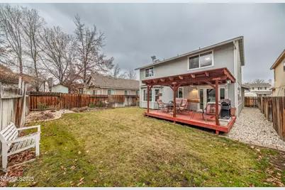 1523 Woodhaven Lane, Sparks, NV 89434 - Photo 12