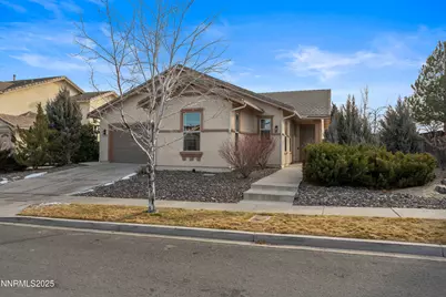 7100 Souverain Lane, Reno, NV 89506 - Photo 1