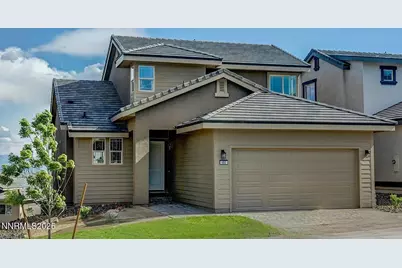 455 Axelson Way, Genoa, NV 89411 - Photo 1
