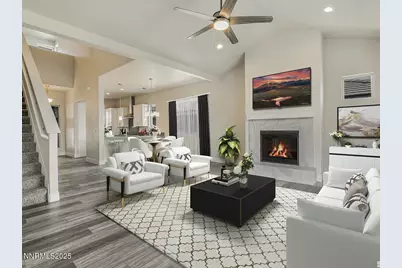 455 Axelson Way, Genoa, NV 89411 - Photo 8