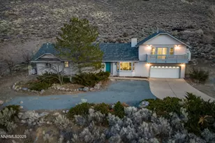 2323 Gentry Ln, Carson City, NV 89701 - Photo 4