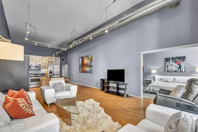 255 N Sierra Street #307, Reno, NV 89501 - Photo 4