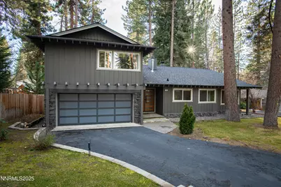 189 Ray Way, Zephyr Cove, NV 89448 - Photo 2