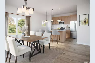 5228 Foothill Drive #Lot 40, Winnemucca, NV 89445 - Photo 4