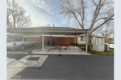 835 Ridgewood Drive #APT 3, Sparks, NV 89434 - Photo 34