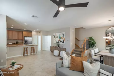 1715 Dark Horse Road #UNIT B, Reno, NV 89521 - Photo 8