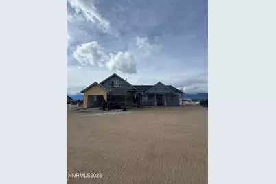 2740 E Valley Road, Minden, NV 89423 - Photo 1