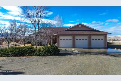 6990 Airport Road, Winnemucca, NV 89445 - Photo 2