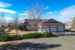 6990 Airport Rd, Winnemucca, NV 89445 - Photo 1