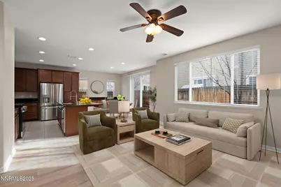 2150 Bears Ranch Drive, Reno, NV 89521 - Photo 2