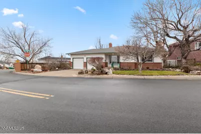 1606 Knoll Drive, Reno, NV 89509 - Photo 2