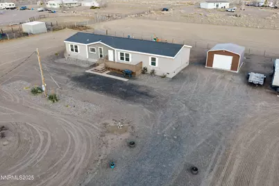 5700 Apache Drive, Stagecoach, NV 89429 - Photo 1