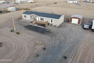5700 Apache Dr, Stagecoach, NV 89429 - Photo 1