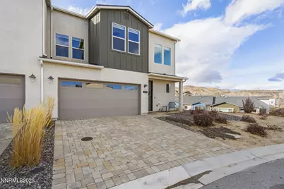 1023 Big Rock Loop, Sun Valley, NV 89433 - Photo 1