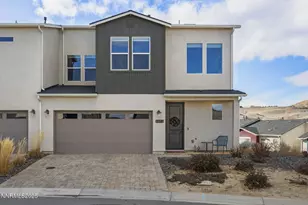 1023 Big Rock Loop, Sun Valley, NV 89433 - Photo 2