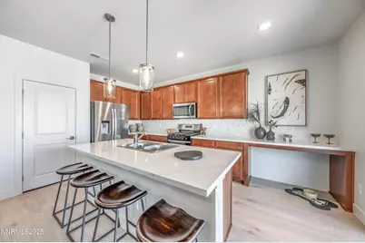 725 Sun Mesa Drive #Lot 149 Model Home, Sun Valley, NV 89433 - Photo 14