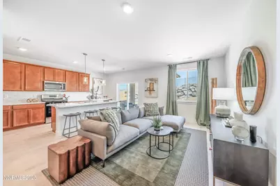 725 Sun Mesa Drive #Lot 149 Model Home, Sun Valley, NV 89433 - Photo 10