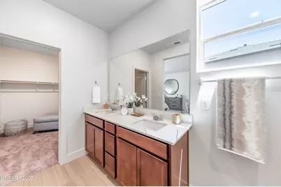 725 Sun Mesa Drive #Lot 149 Model Home, Sun Valley, NV 89433 - Photo 22