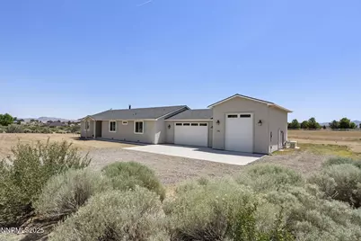 390 Angelina Circle, Wellington, NV 89444 - Photo 1