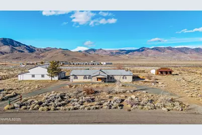 190 James Avenue, Dayton, NV 89403 - Photo 1