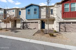 4589 Falcon Rock Ln, Sun Valley, NV 89433 - Photo 4