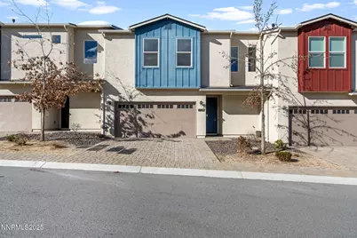 4589 Falcon Rock Lane, Sun Valley, NV 89433 - Photo 1