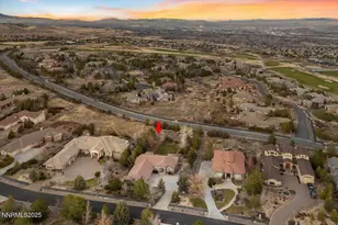 10141 Indian Ridge Dr, Reno, NV 89511 - Photo 18