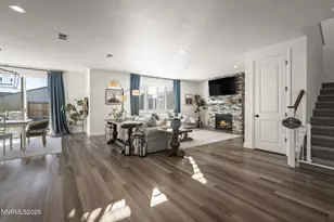 1791 Gold Feldspar Dr, Sparks, NV 89436 - Photo 4