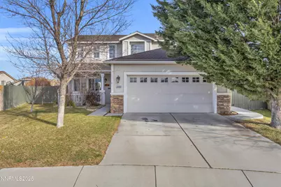 10060 Eagle Greens Court, Reno, NV 89521 - Photo 1