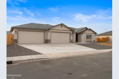2555 Emerson Circle, Fernley, NV 89408 - Photo 1