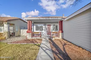 9638 Thunder Mountain Way, Reno, NV 89521 - Photo 2
