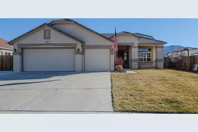 1341 Grassland Road, Dayton, NV 89403 - Photo 1