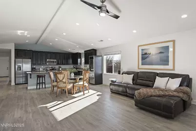 7707 Rhythm Circle, Sparks, NV 89436 - Photo 4