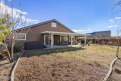 7707 Rhythm Circle, Sparks, NV 89436 - Photo 22