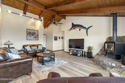 1412 Bumblebee Drive, Gardnerville, NV 89460 - Photo 6