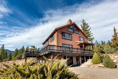 245 Hot Springs Road, Markleeville, CA 96120 - Photo 2