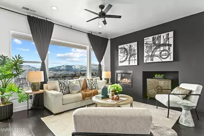 5850 Geode Court, Reno, NV 89523 - Photo 2