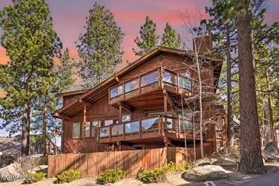 462 Reno Avenue, Zephyr Cove, NV 89448 - Photo 1