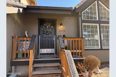 1479 Chimney Drive, Carson City, NV 89701 - Photo 2