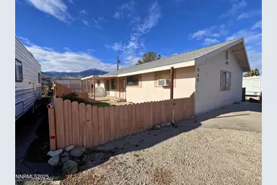 645 K Street, Hawthorne, NV 89415 - Photo 1