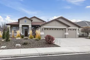 1290 El Monte Ct, Reno, NV 89521 - Photo 1
