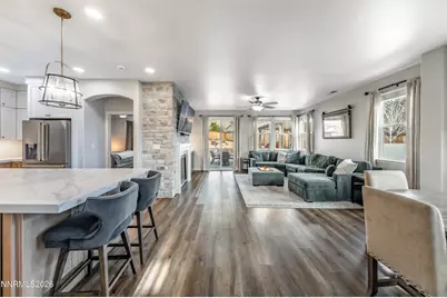 7705 Peavine Shadow Court, Reno, NV 89523 - Photo 8