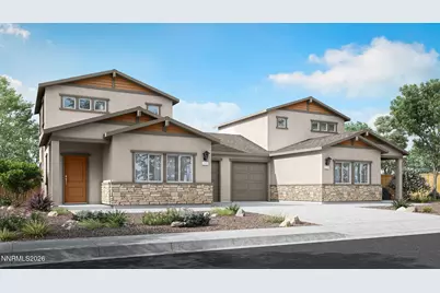8422 Redwood Dawn Drive, Reno, NV 89506 - Photo 1